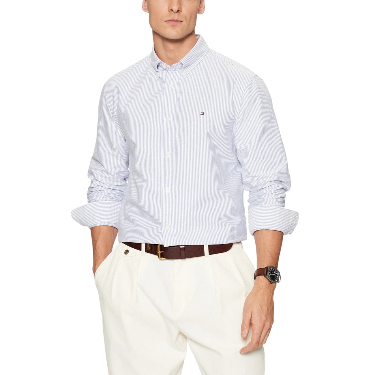 Tommy Hilfiger Homme Chemises