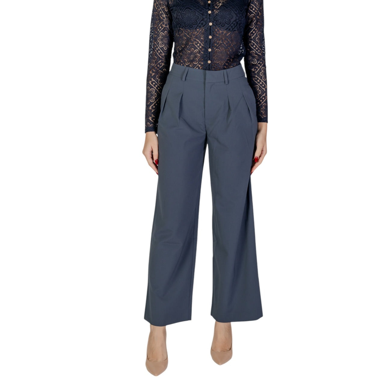 Calvin Klein Jeans Femme Pantalons