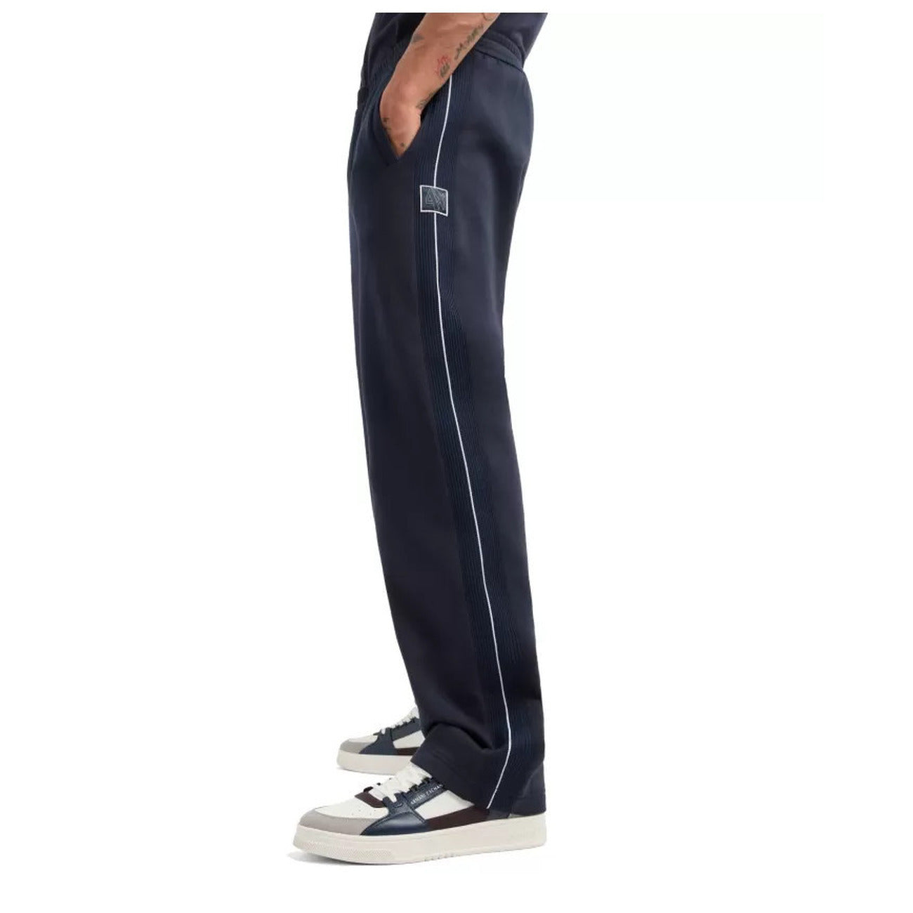 Armani Exchange Homme Pantalons