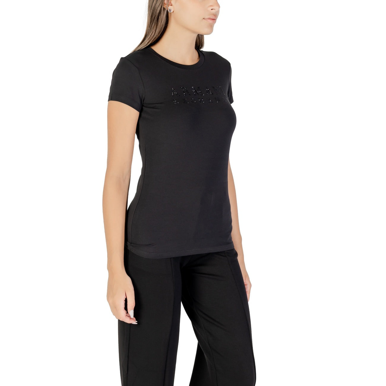 Armani Exchange Femme T-Shirts