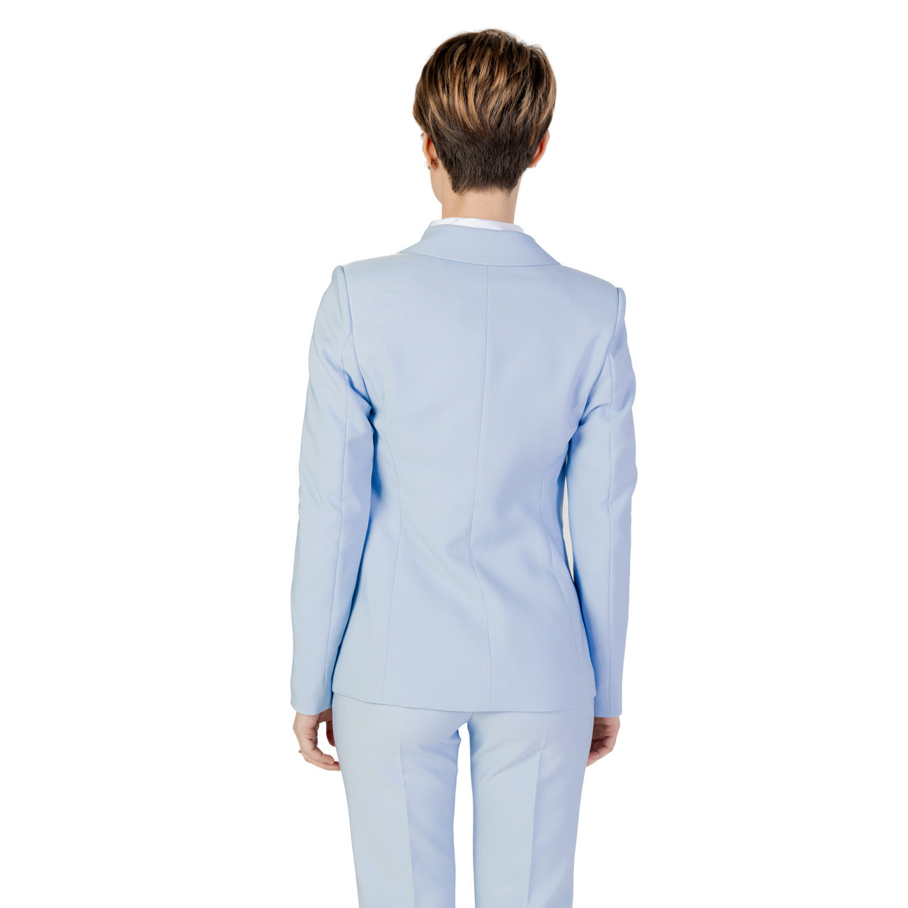 Sandro Ferrone Femme Jaquettes