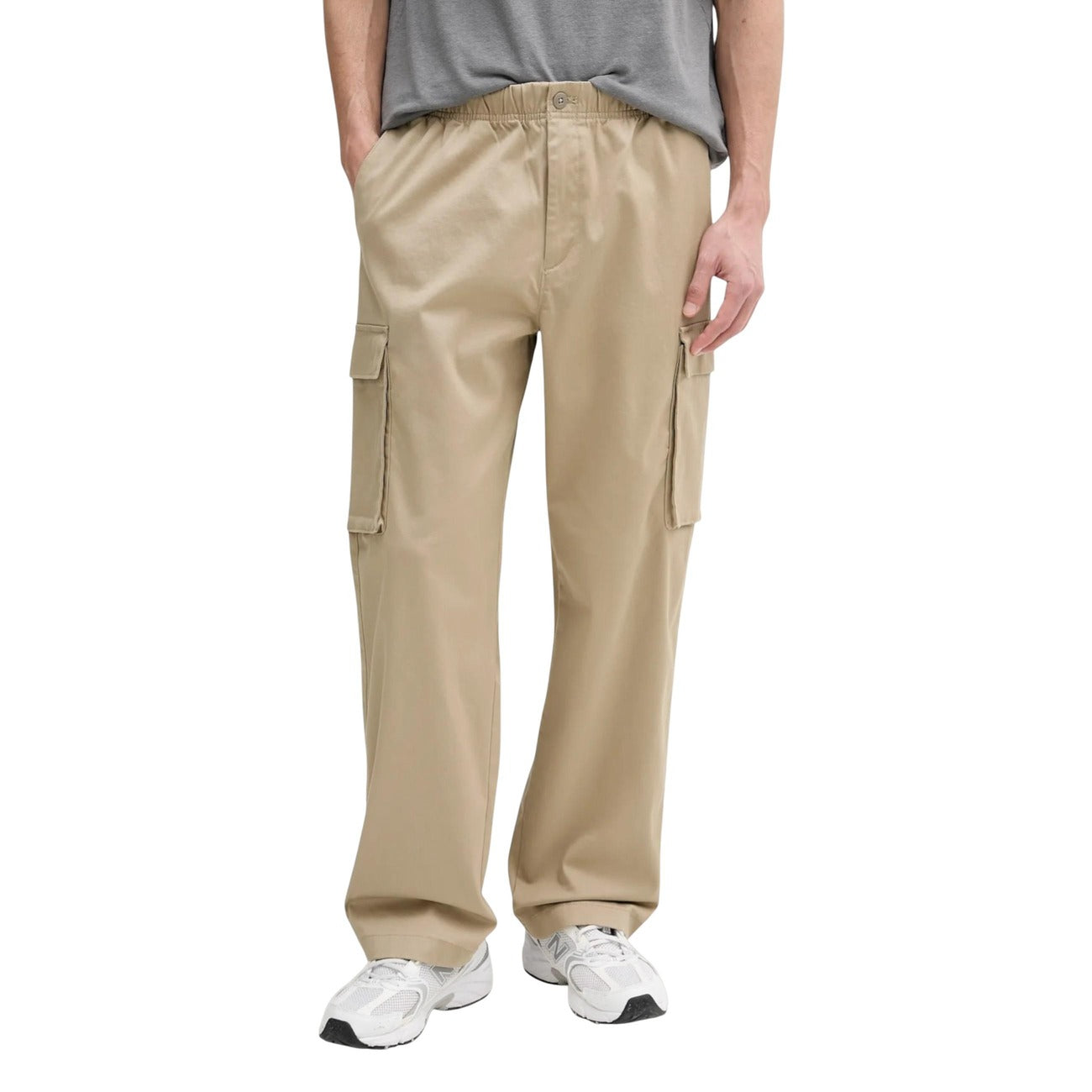 Calvin Klein Jeans Homme Pantalons