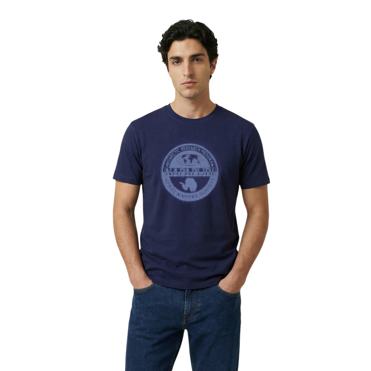 Napapijri Homme T-Shirts