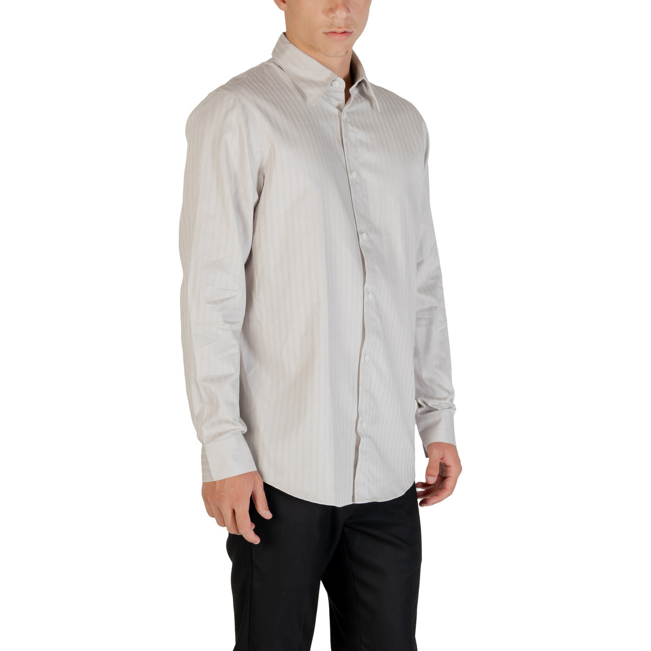 Armani Exchange Homme Chemises