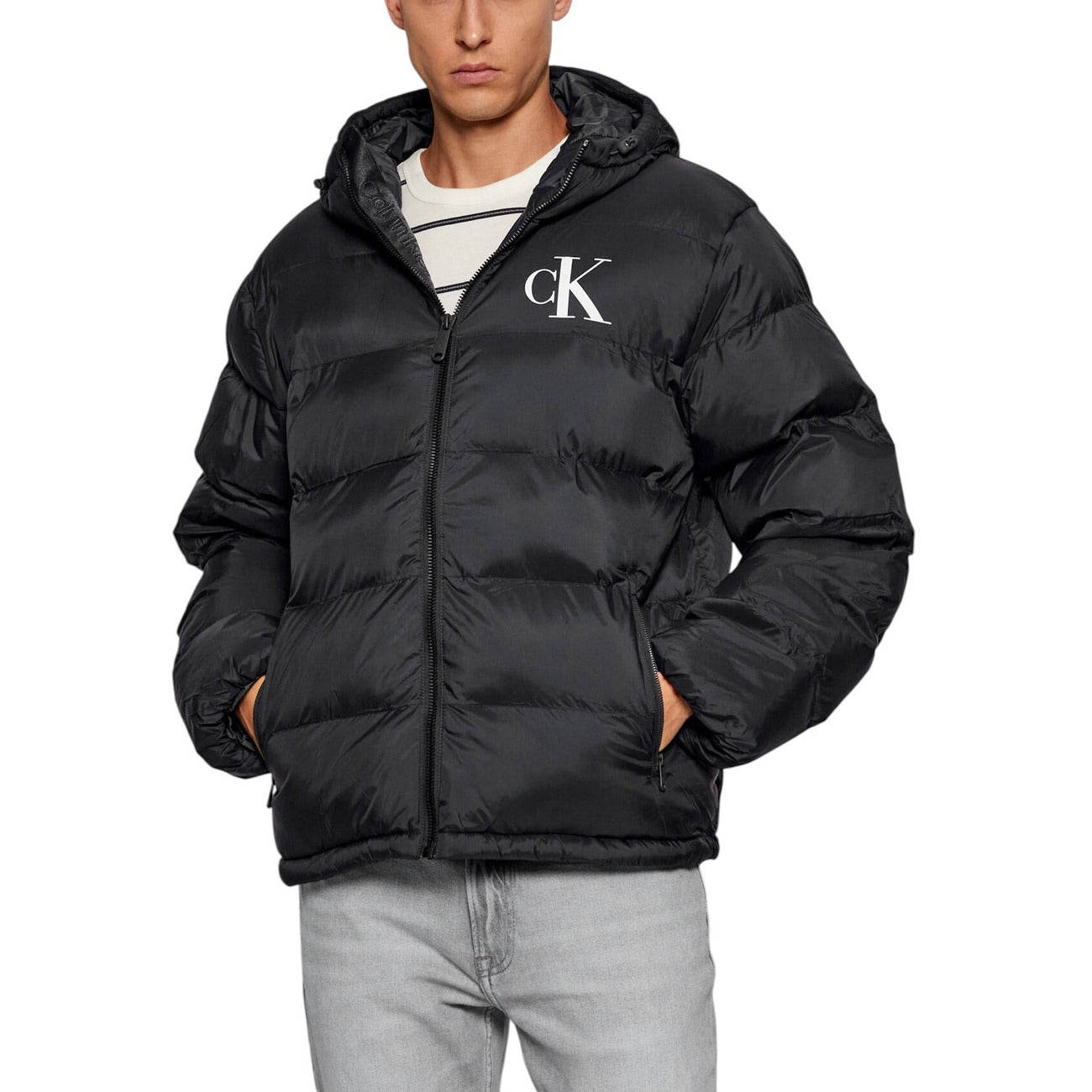 Calvin Klein Jeans Homme Vestes