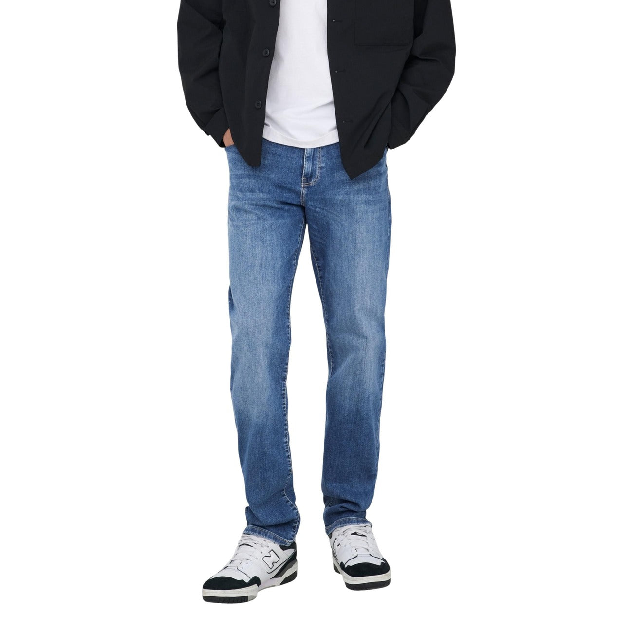 Only & Sons Homme Jeans