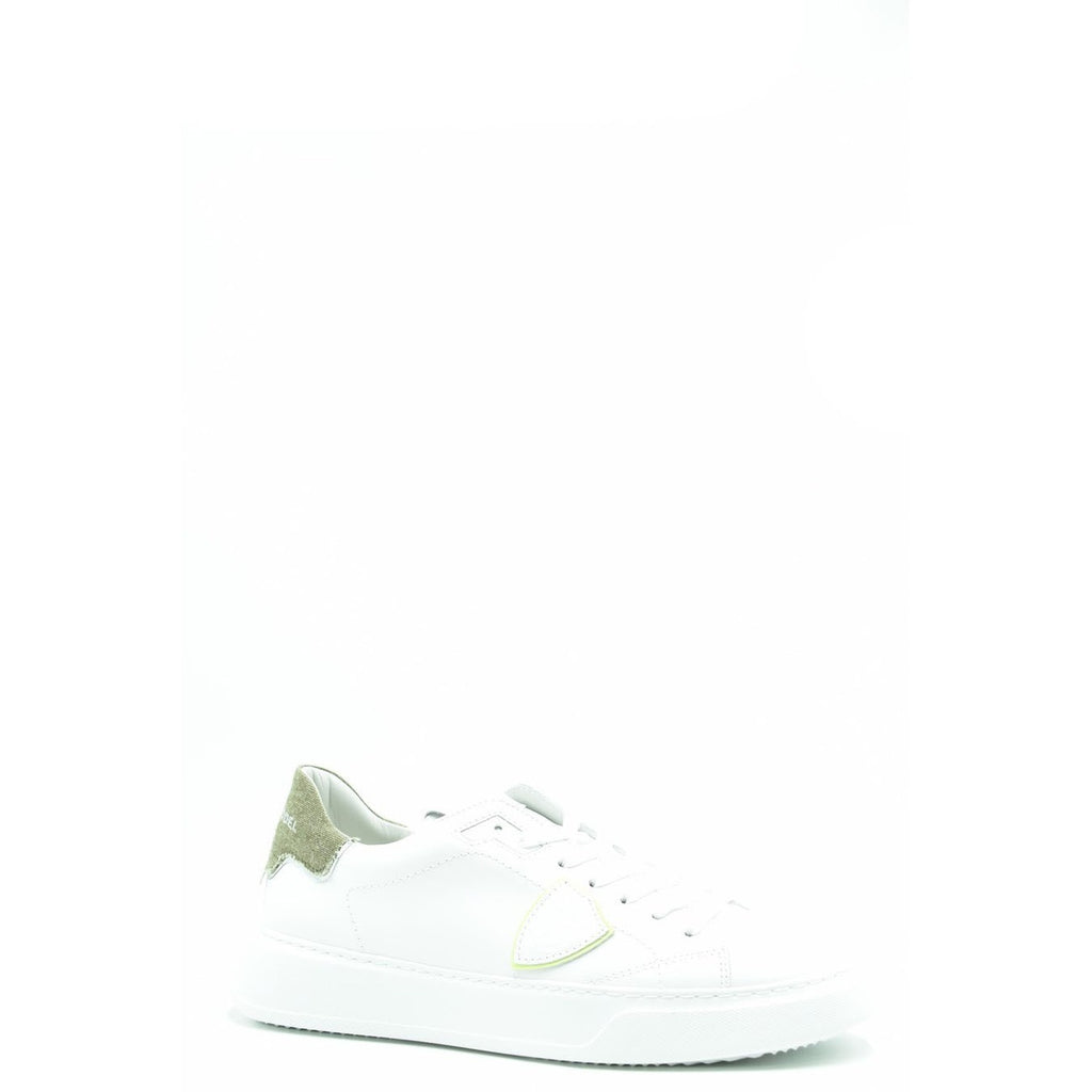 Philippe Model Homme Baskets