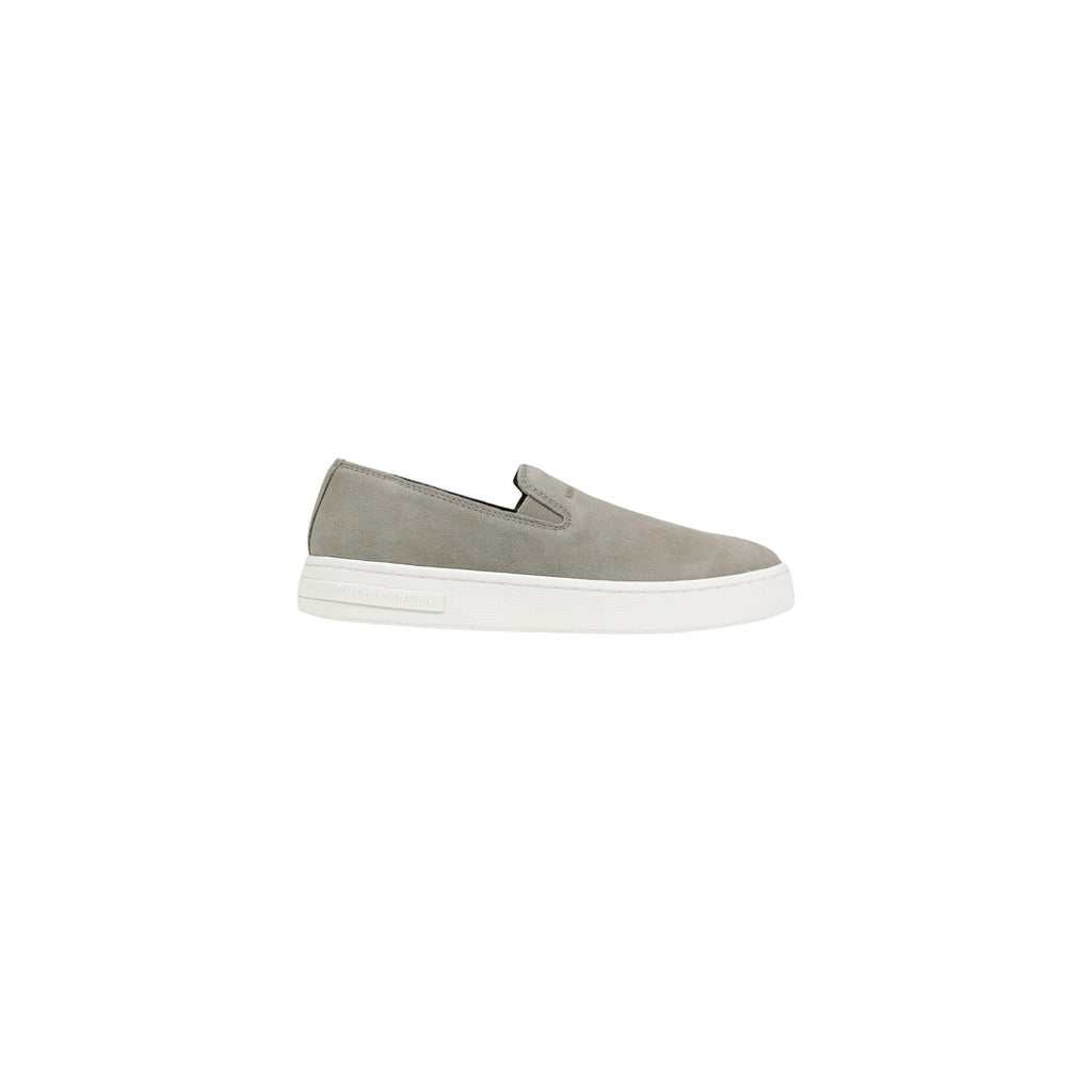 Armani Exchange Homme Mocassins