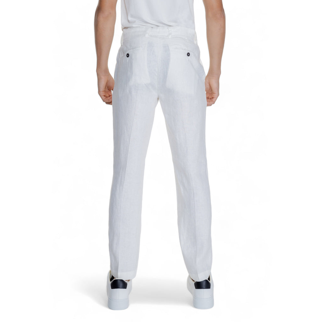Borghese Homme Pantalons