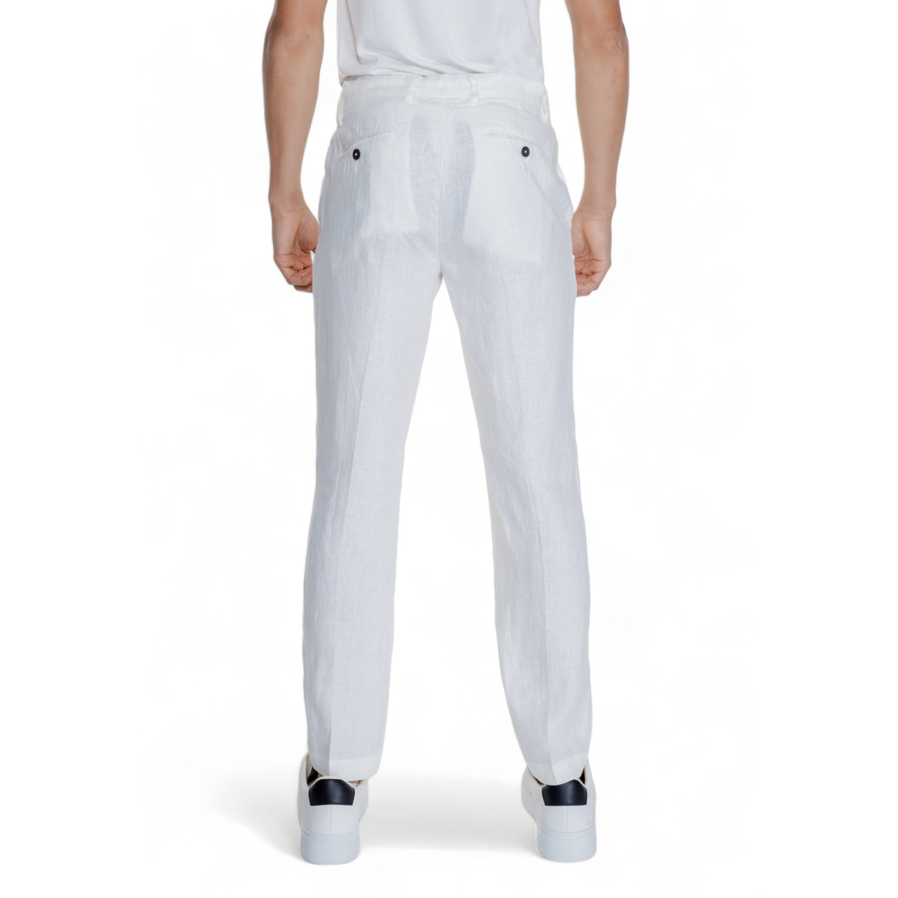 Borghese Homme Pantalons