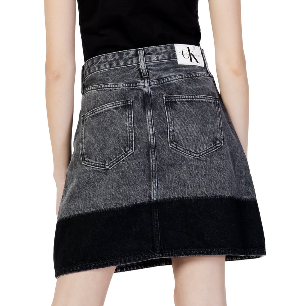 Calvin Klein Jeans Femme Jupes