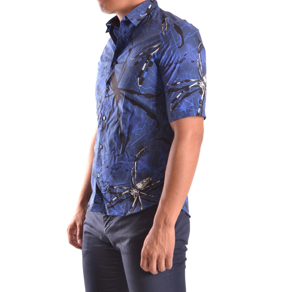 Alexander Mcqueen Homme Chemises