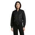 Blauer Femme Jaquettes