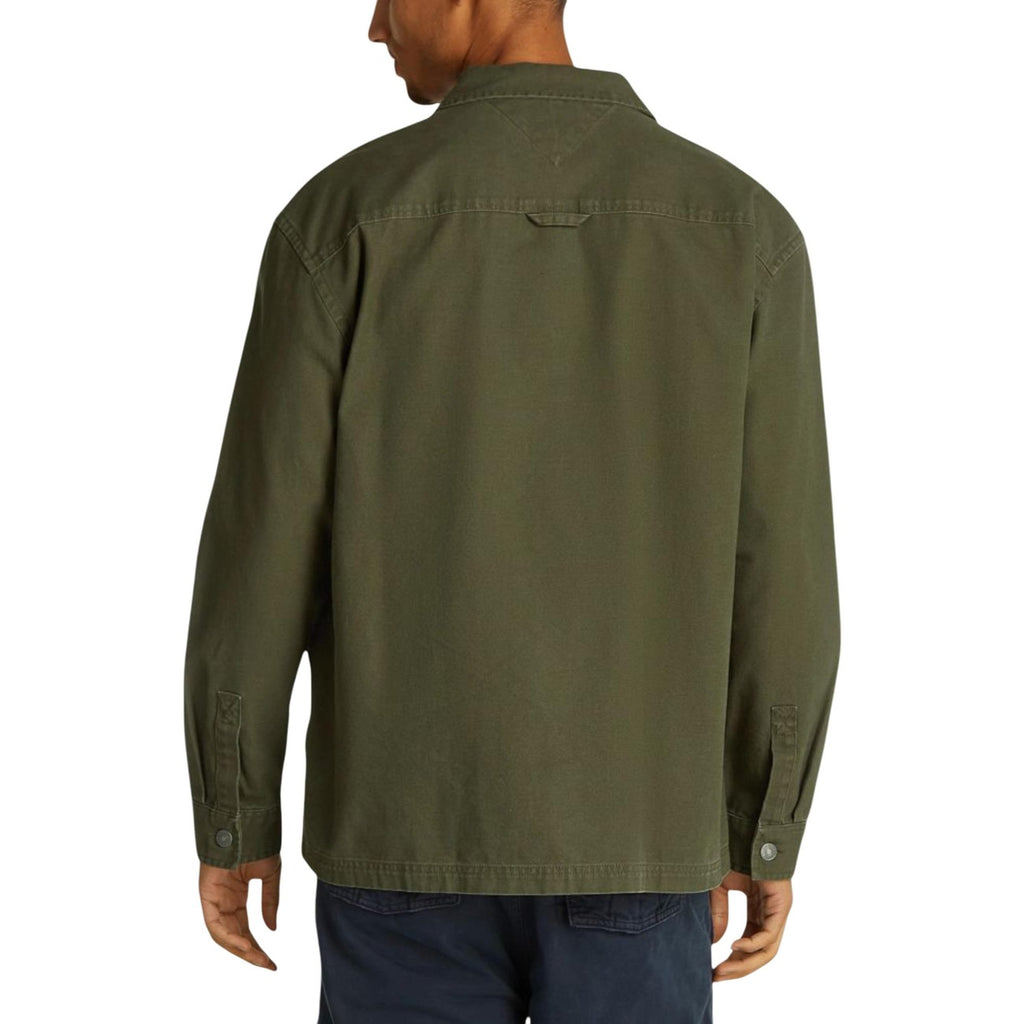 Tommy Hilfiger Jeans Homme Jaquettes