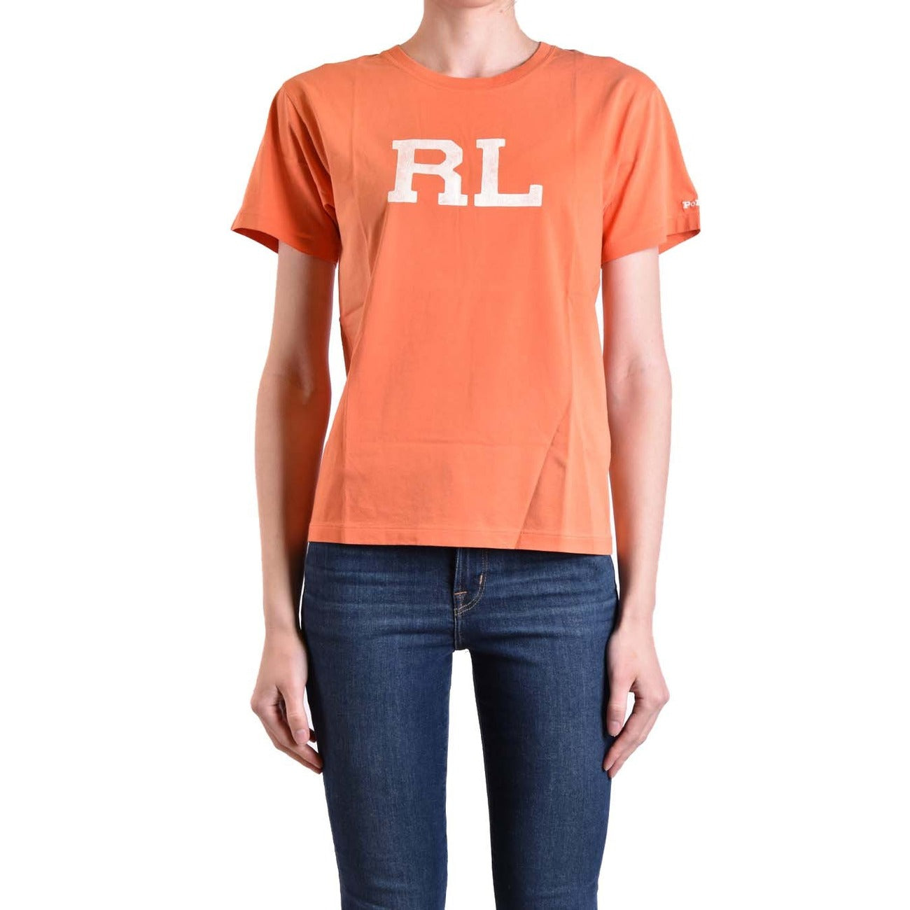 Polo Ralph Lauren Femme T-Shirts