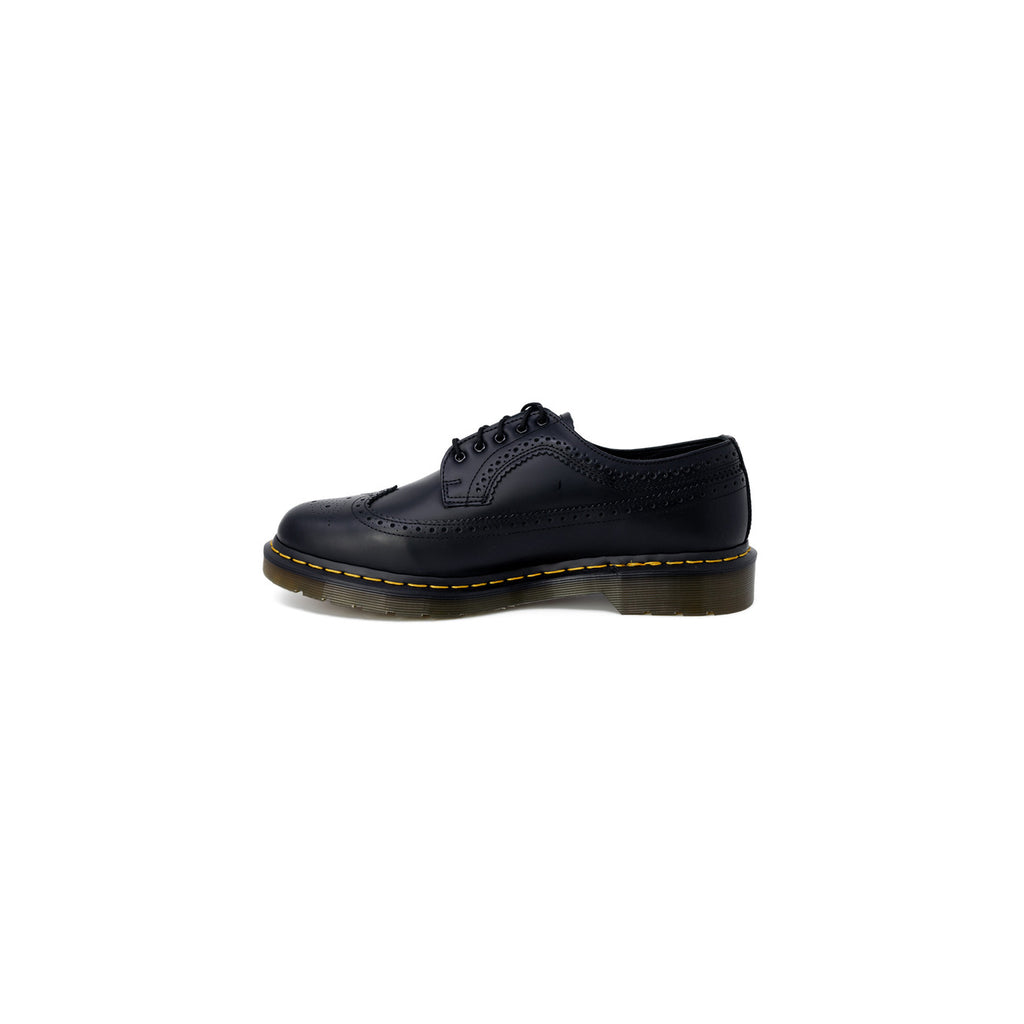 Dr. Martens Homme Schuhe Derbies