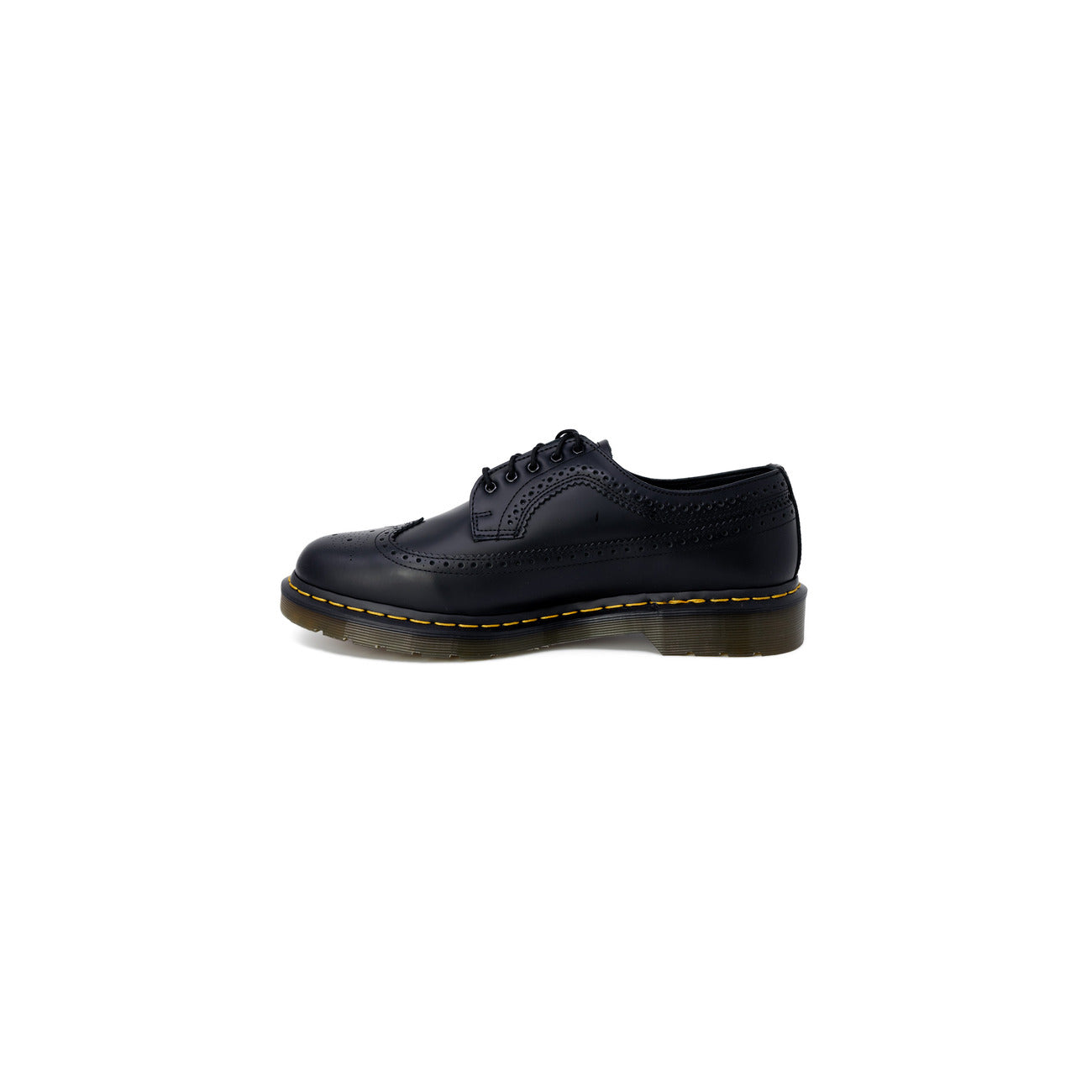 Dr. Martens Homme Schuhe Derbies