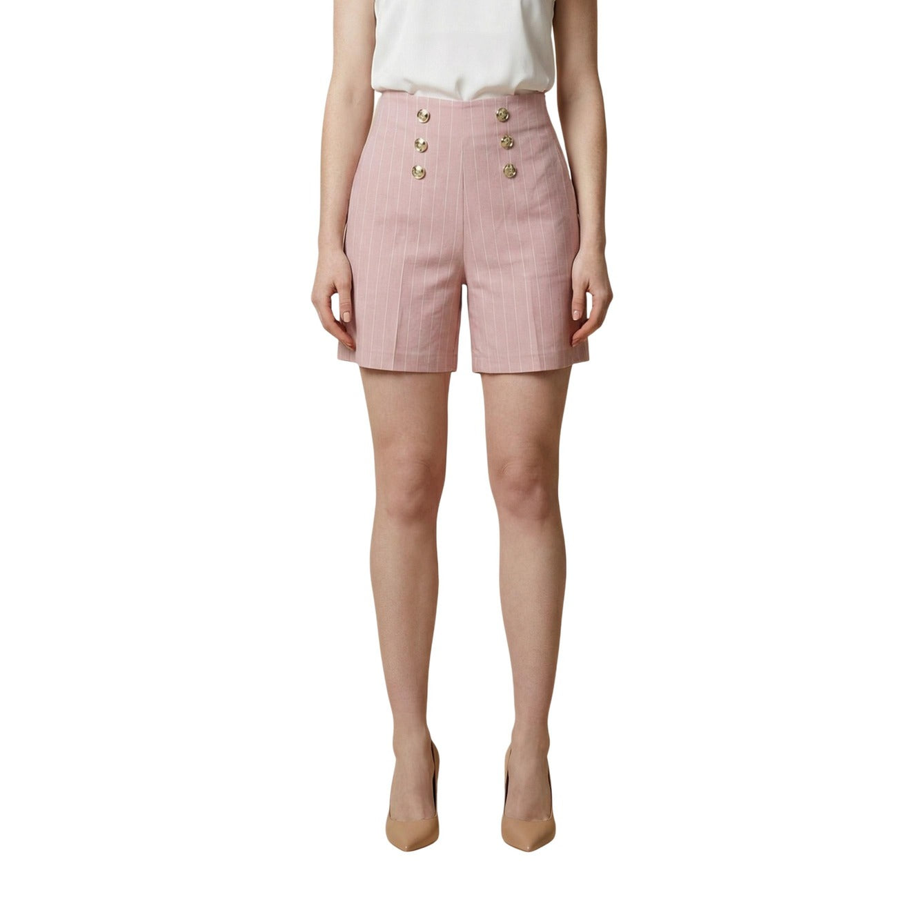 Artigli Femme Shorts