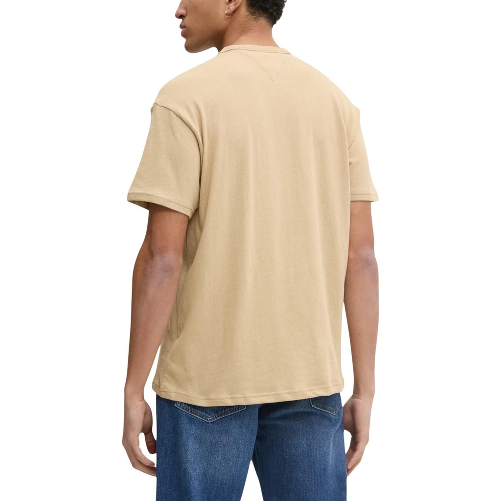 Tommy Hilfiger Jeans Homme T-Shirts