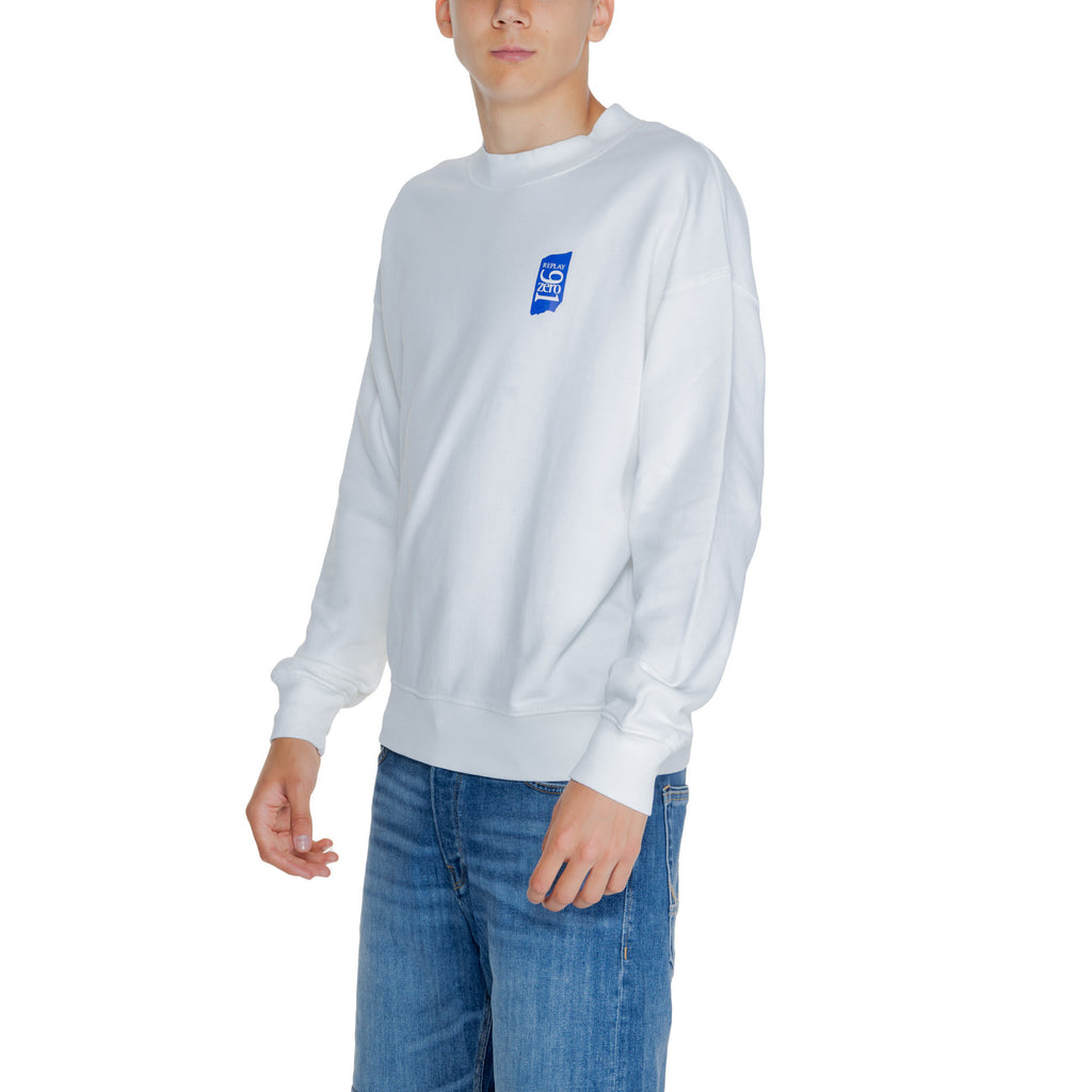 Replay Homme Sweatshirts