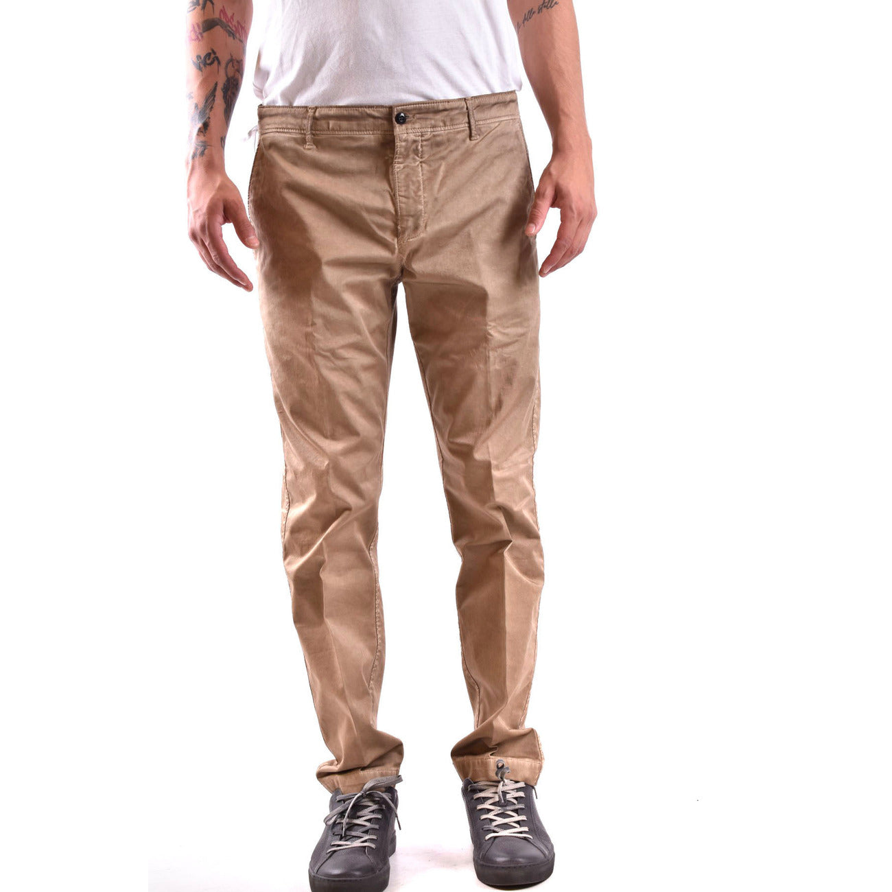 Dondup Homme Pantalons