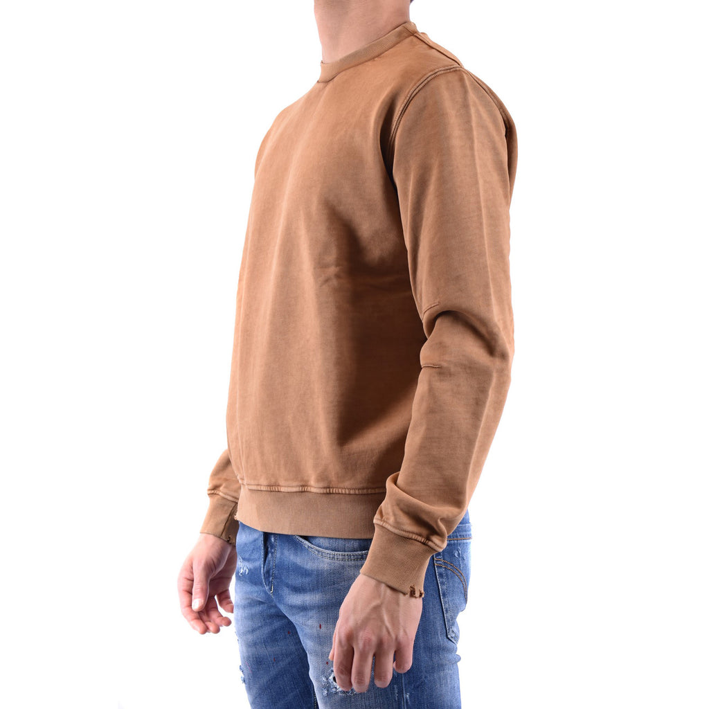 Paolo Pecora Homme Sweatshirts