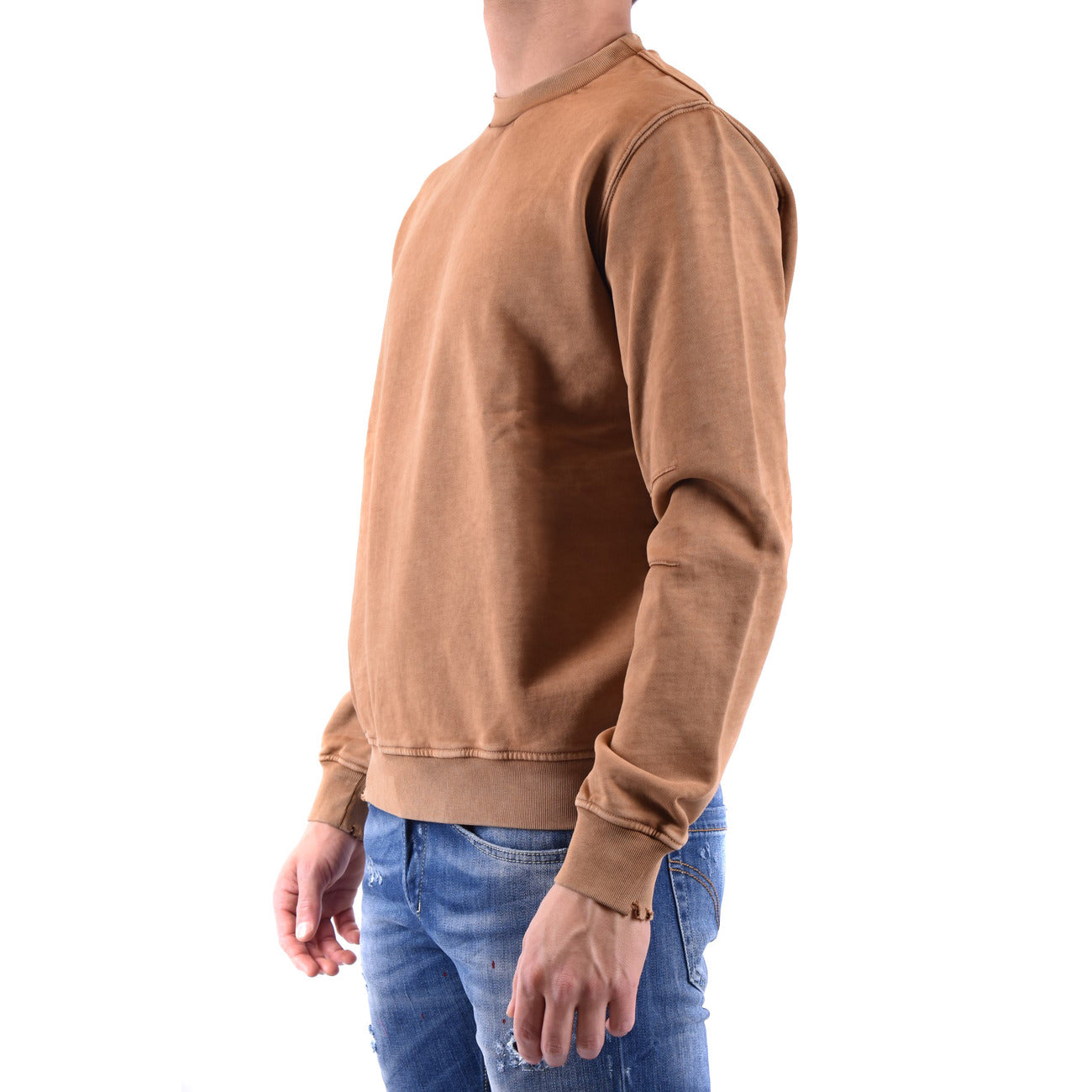 Paolo Pecora Homme Sweatshirts