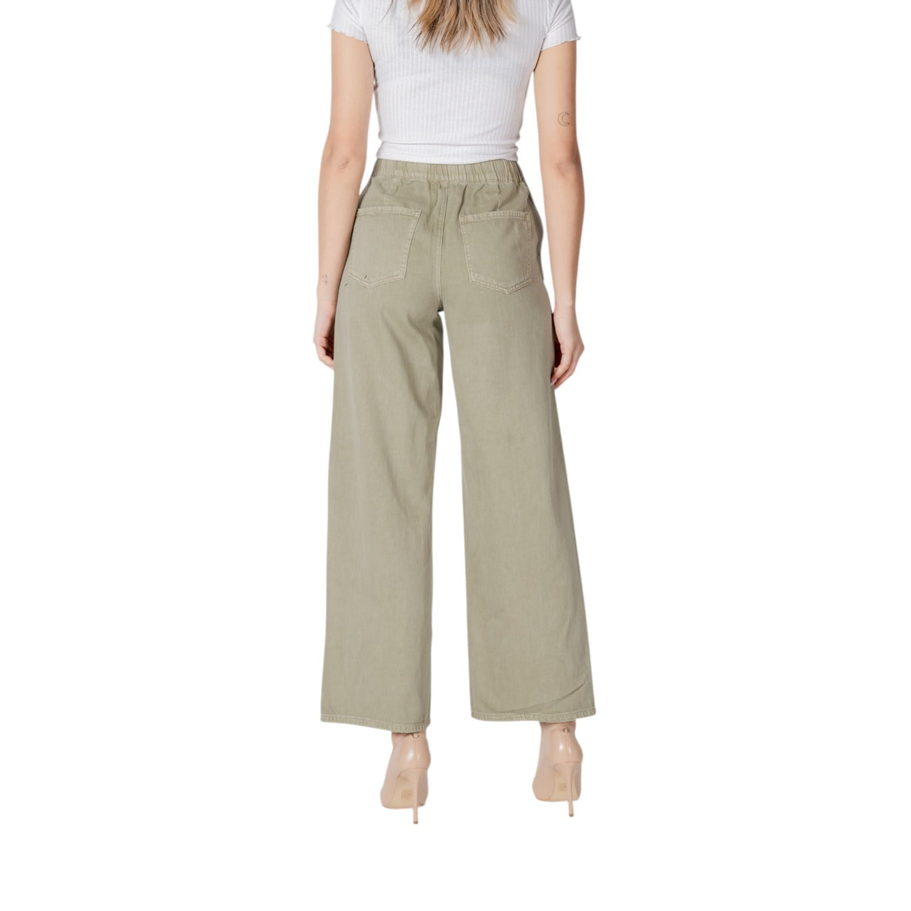 Only Femme Pantalons