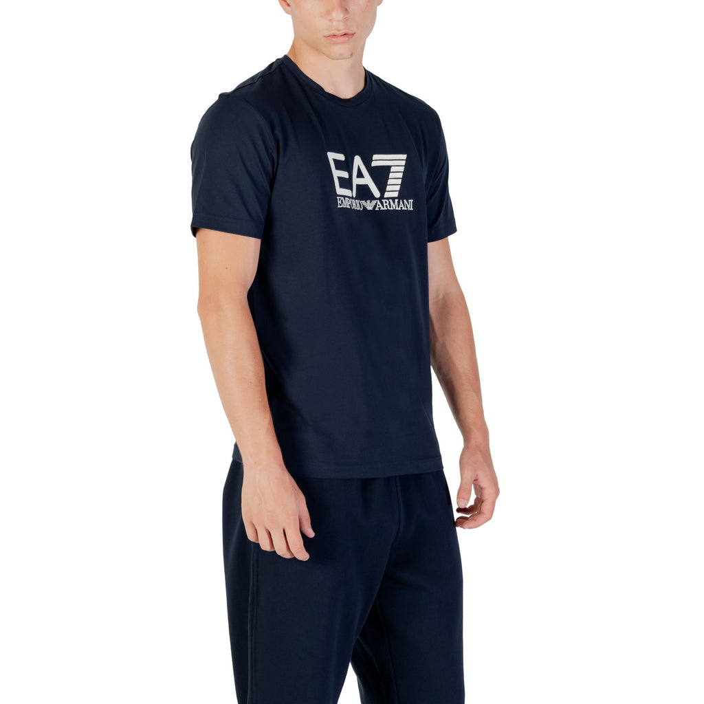 Ea7 Homme T-Shirts