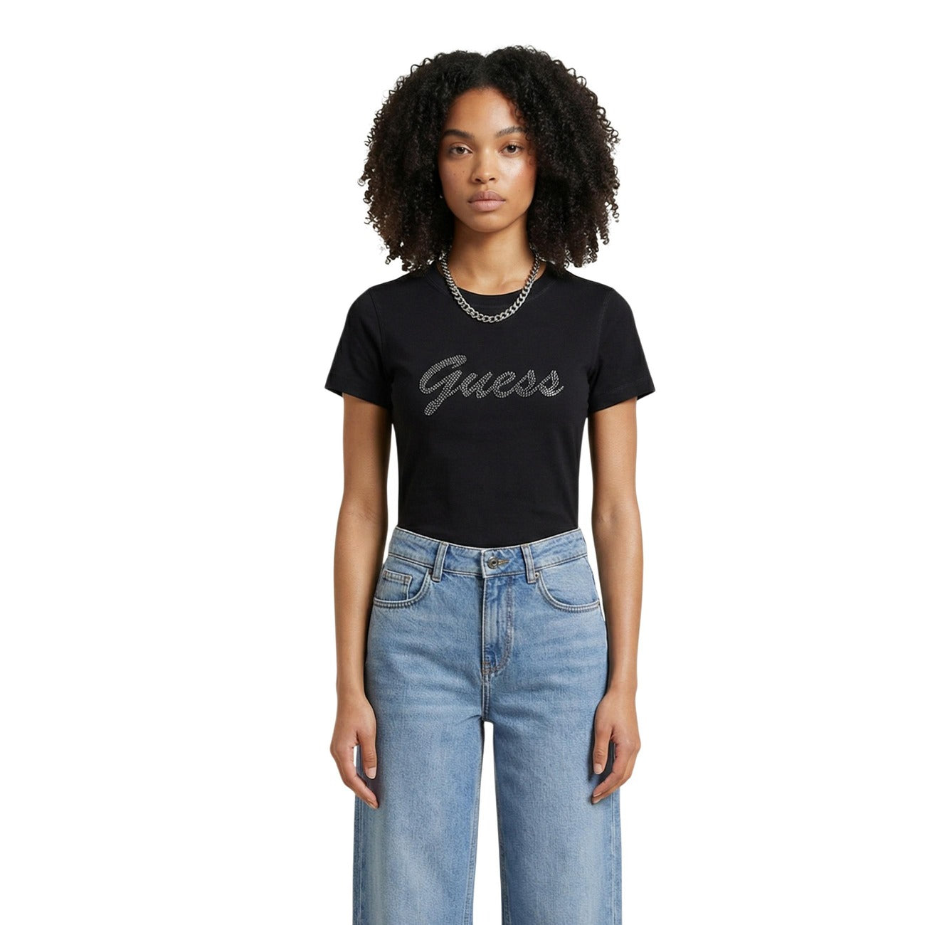 Guess Femme T-Shirts