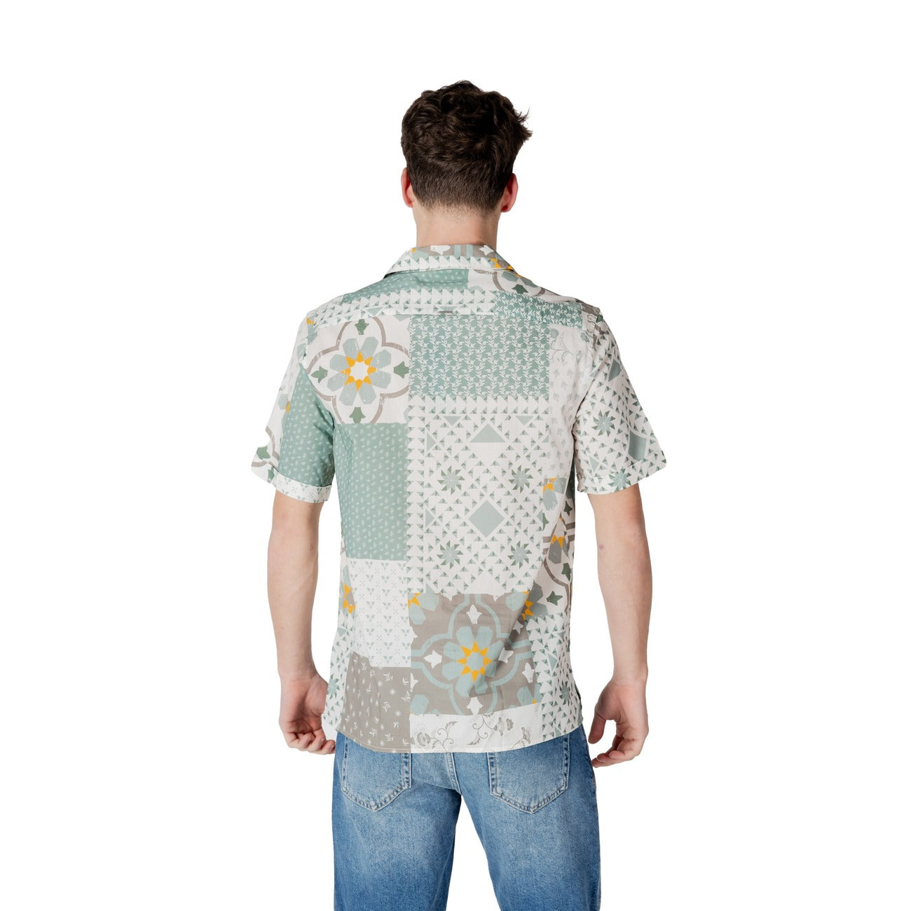 Antony Morato Homme Chemises
