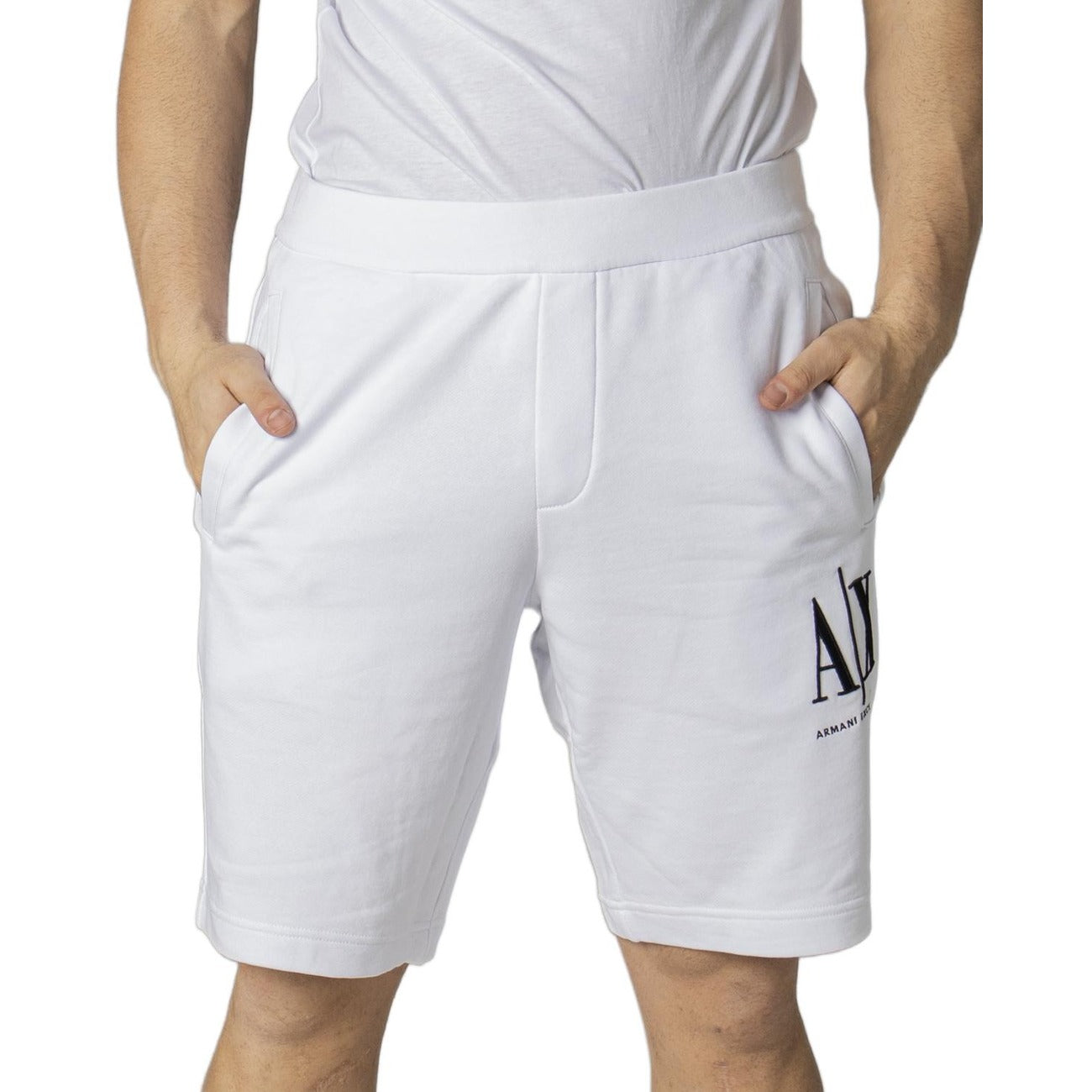 Armani Exchange Homme Bermudas