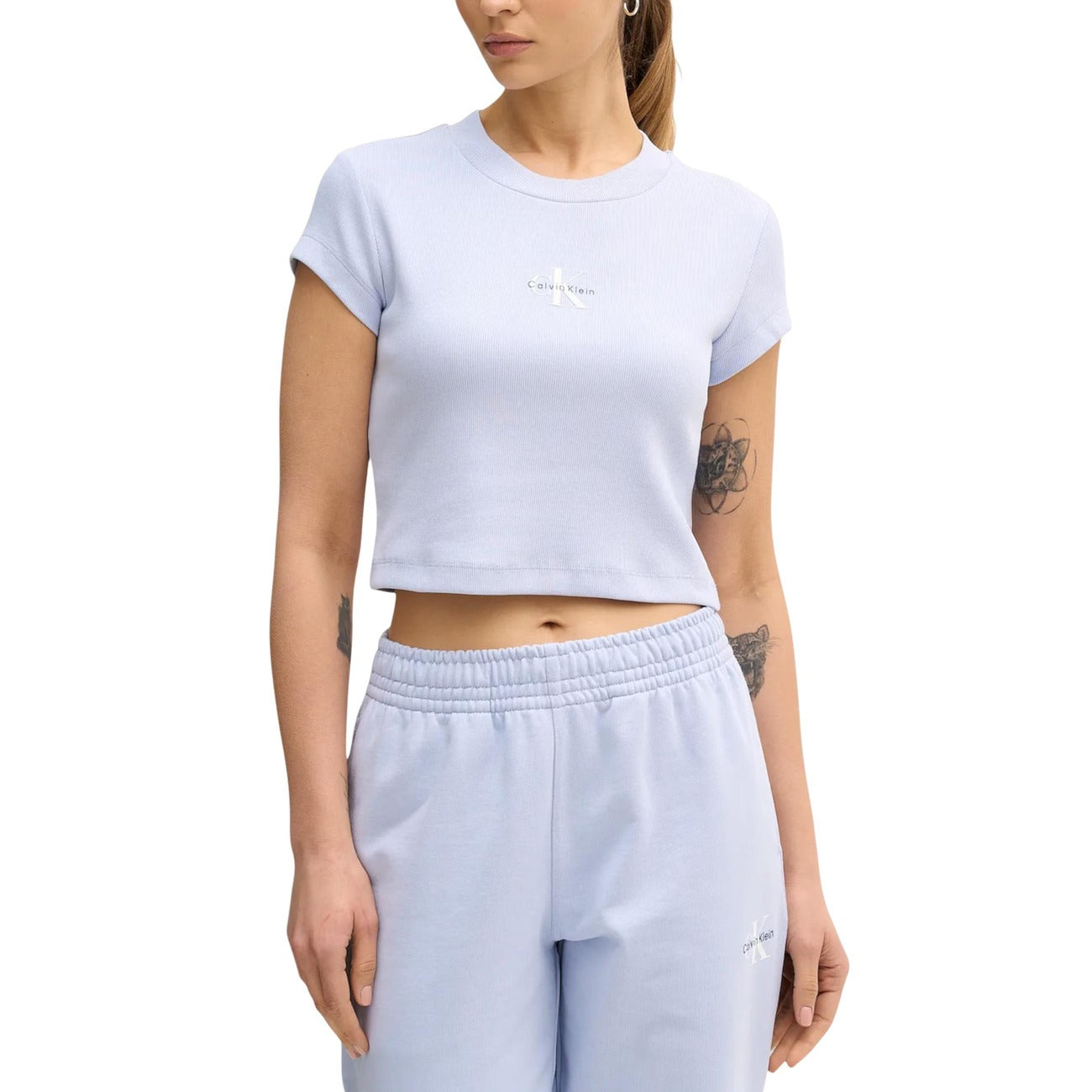 Calvin Klein Jeans Femme T-Shirts