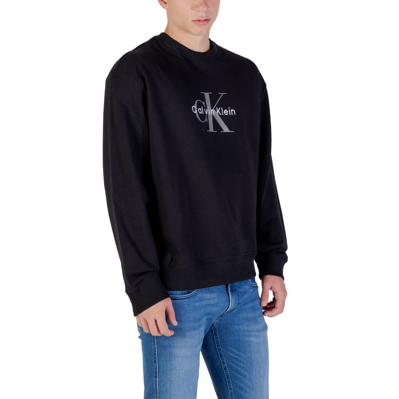Calvin Klein Jeans Homme Sweatshirts
