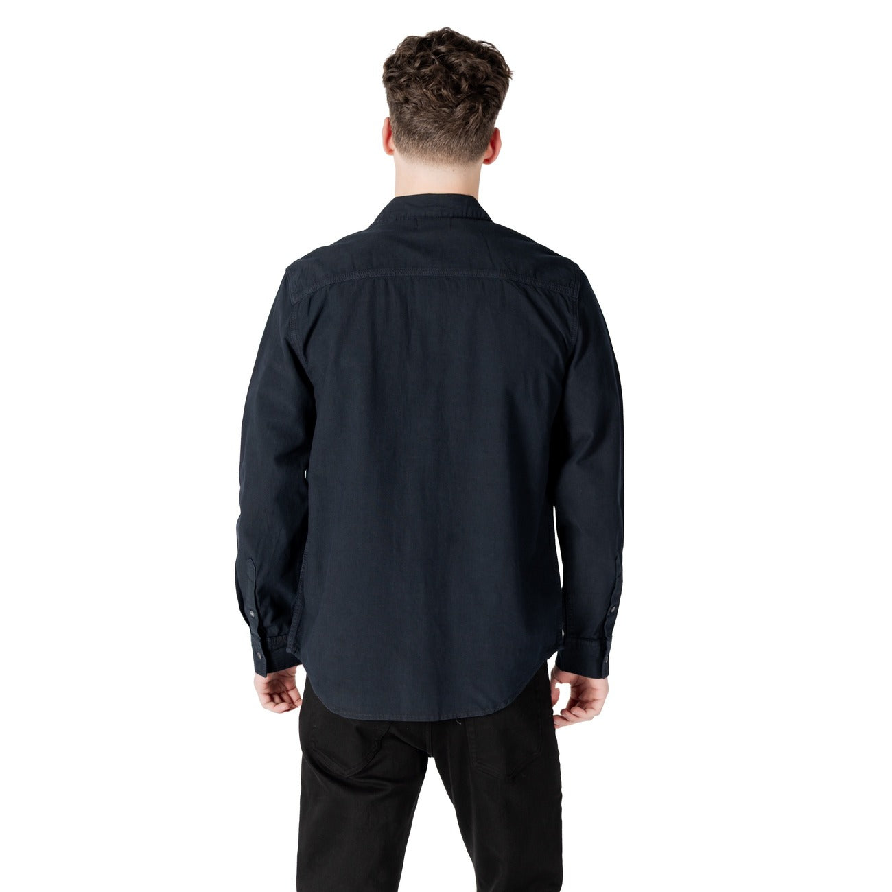 Calvin Klein Jeans Homme Chemises