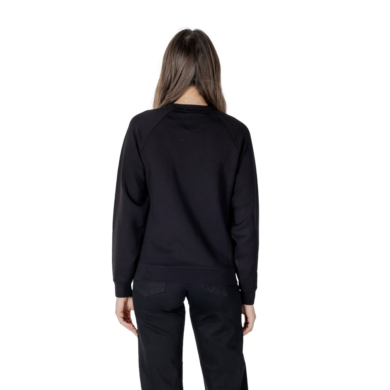 Armani Exchange Femme Sweatshirts