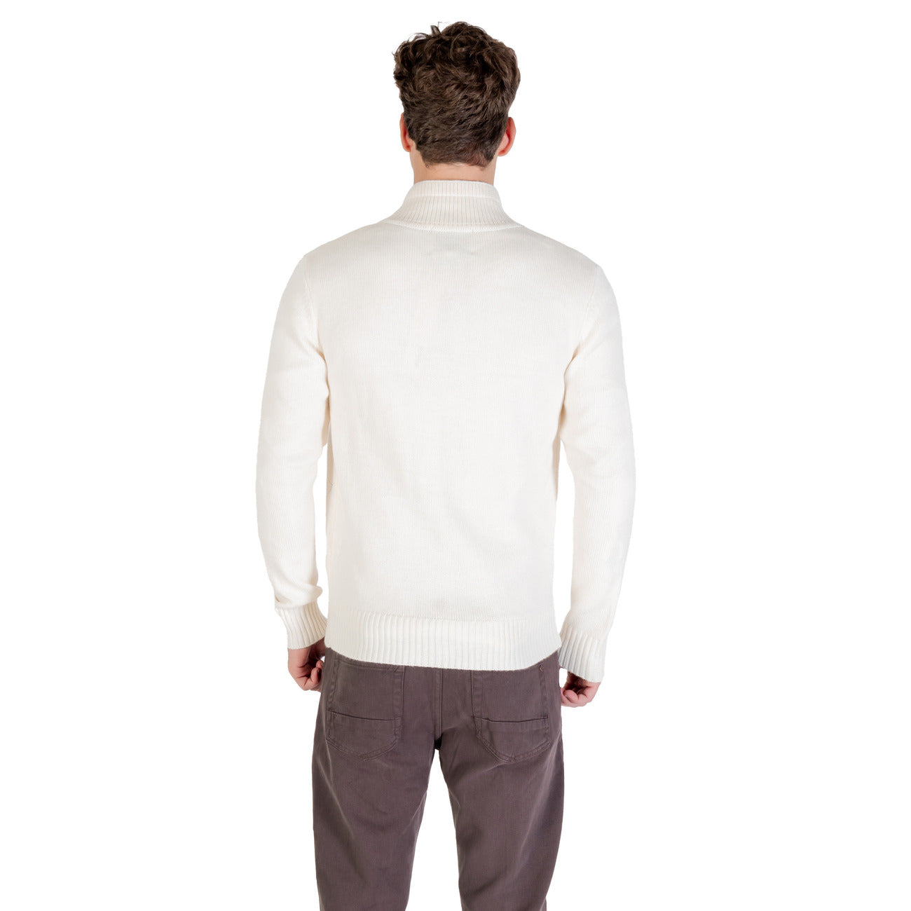Gianni Lupo Homme Cardigans