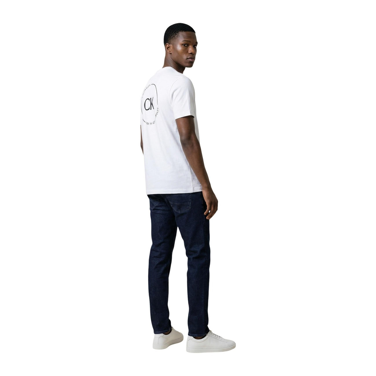 Calvin Klein Jeans Homme T-Shirts