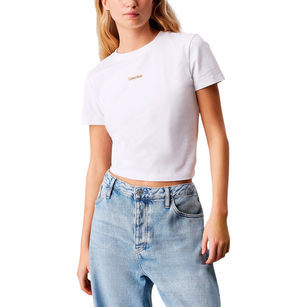 Calvin Klein Femme T-Shirts