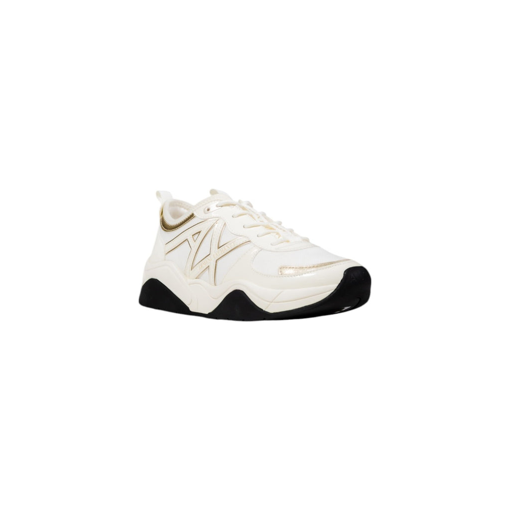Armani Exchange Femme Baskets