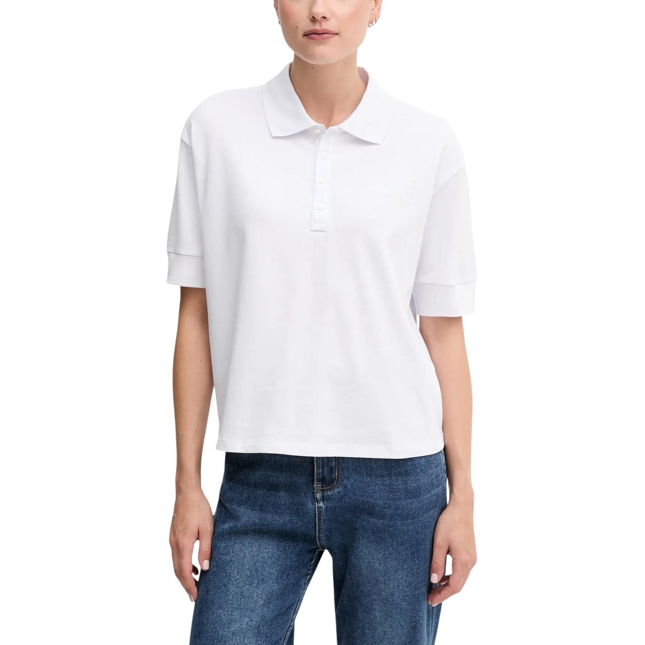 Armani Exchange Femme T-Shirts