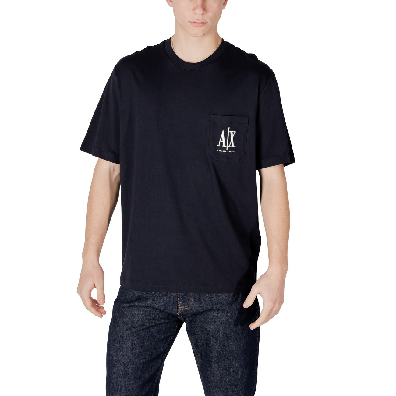 Armani Exchange Homme T-Shirts