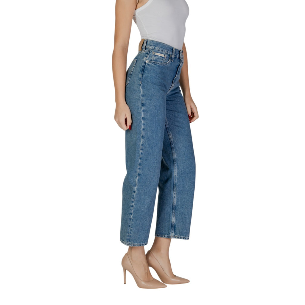 Calvin Klein Jeans Femme Jeans