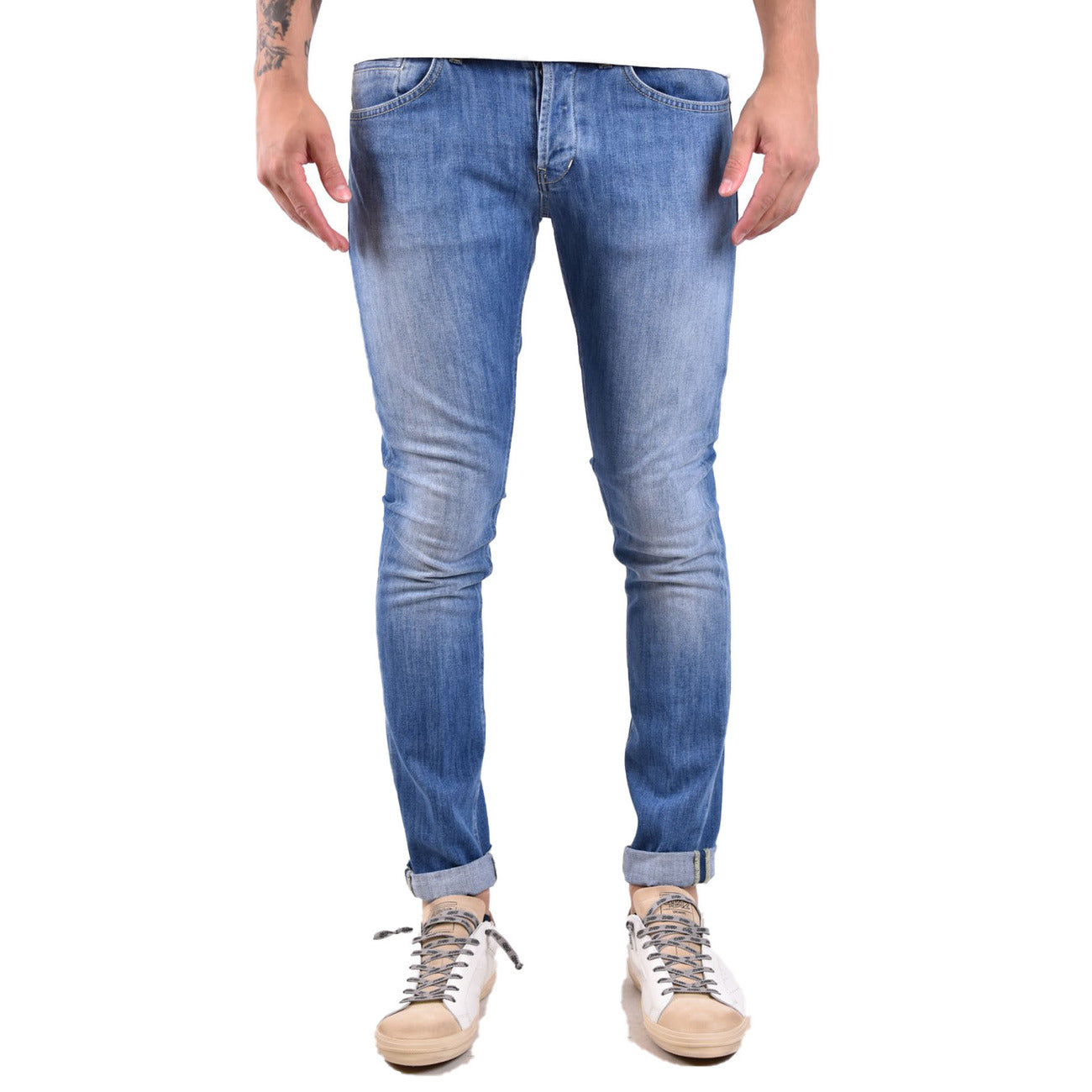 Dondup Homme Jeans