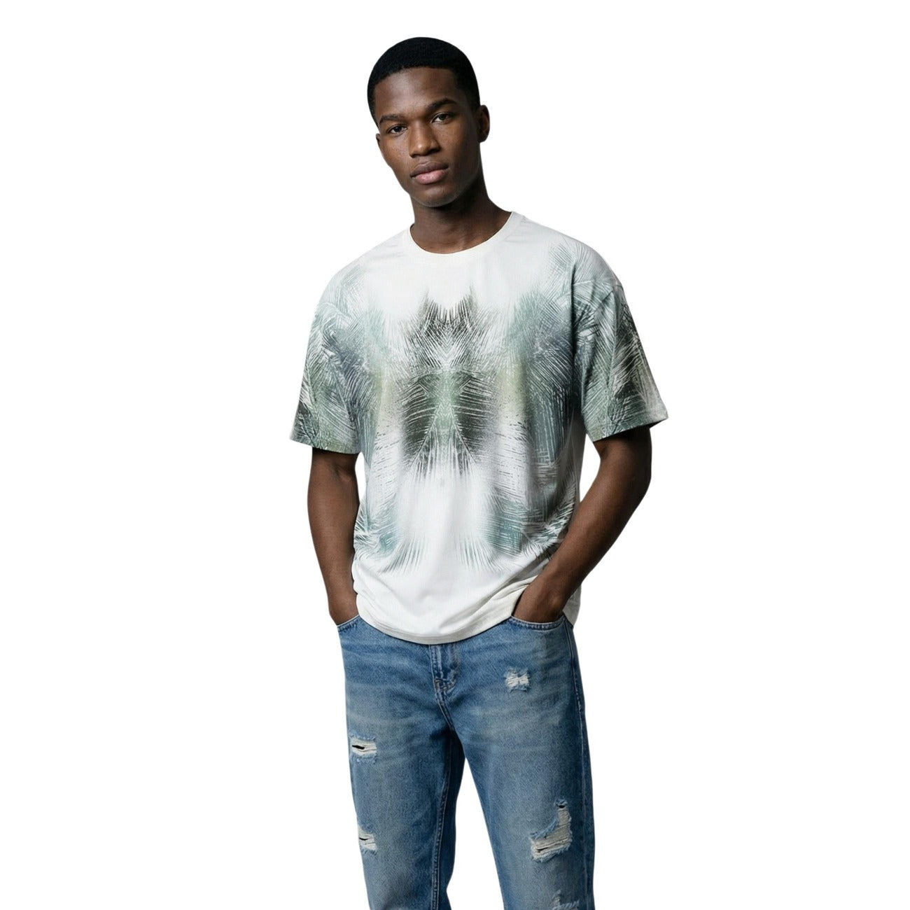 Antony Morato Homme T-Shirts
