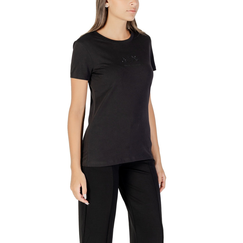 Armani Exchange Femme T-Shirts