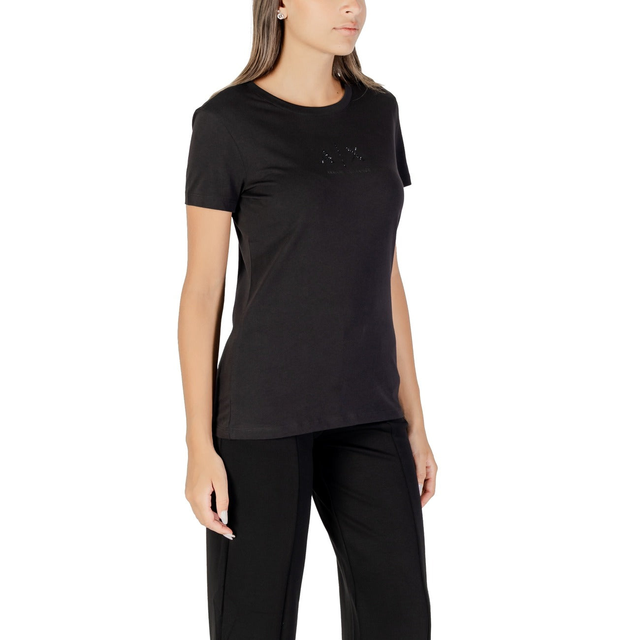 Armani Exchange Femme T-Shirts