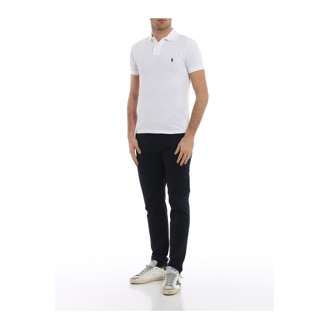 Polo Ralph Lauren Homme Polo
