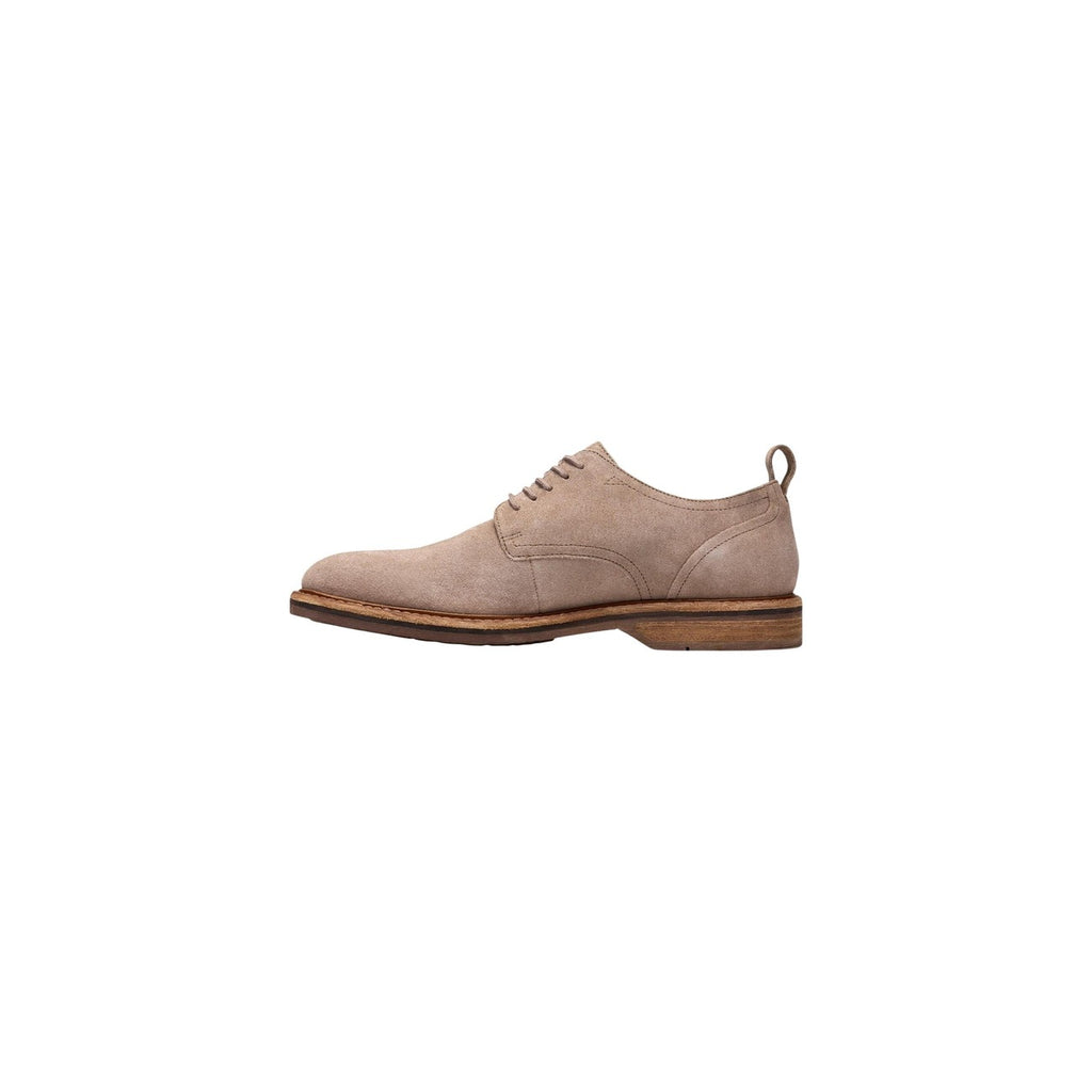 Clarks Homme Schuhe Derbies