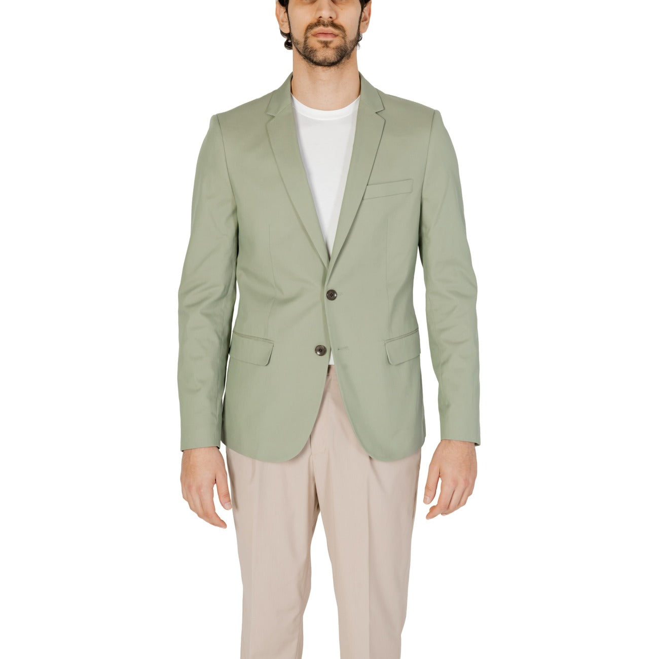 Antony Morato Homme Jaquettes